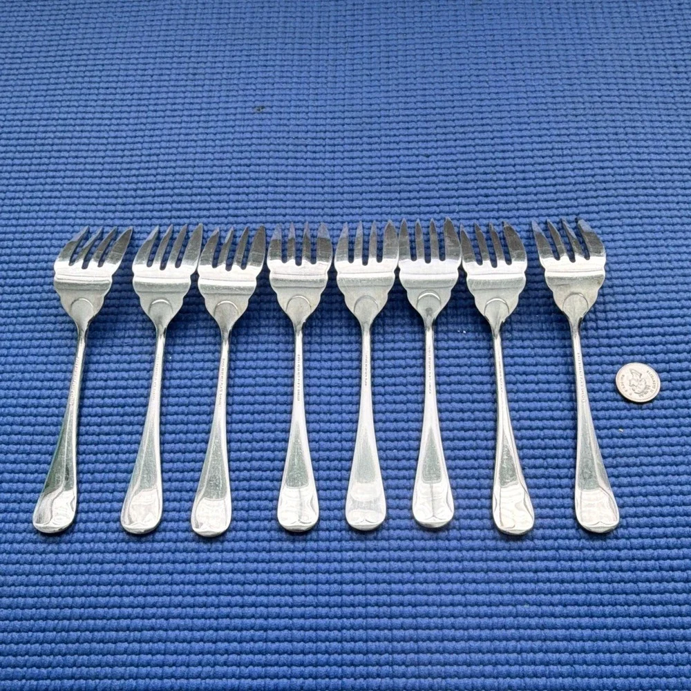 Birks set vintage